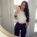 Trisha Gallagher - Facebook