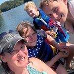 Trish Garrett - @calgaryrn - Instagram