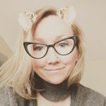 Trish Garrett - @trishg1102 - Instagram