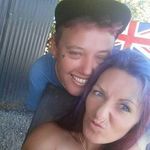 Trish Gordon - @jeanie_666 - Instagram