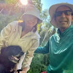 Trish Gordon - @wanderingsanddesires - Instagram
