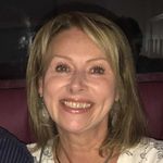 Trish Gordon - @trish__gordon - Instagram