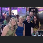 Trish Gordon - @discotrish - Instagram