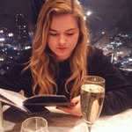 Trish Barnes - @trish_grace - Instagram