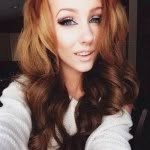 ༺༻ - @trishgracefc - Instagram