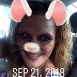 Trish Hall - @caudilltrish80 - Instagram