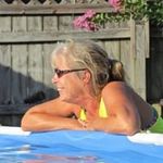Trish Hall - @trishhall33 - Instagram