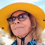 Trish Hall - @ladyfrog3 - Instagram