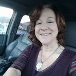 Trish Hall-Curtis - @trishhallcurtis - Instagram