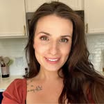 Trish Hansen - @tricia.bajean - Instagram