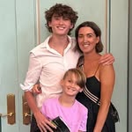 Trish Hansen Wetterling - @pjeanwetterling - Instagram