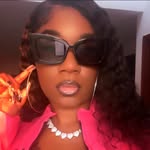 Trish Harris - @trish.stallworth - Instagram