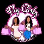 Trish Harris - @flygirlz9 - Instagram