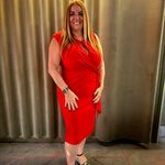 Trish Harris - @peloqueen123 - Instagram