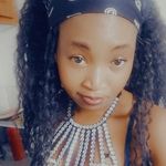 Trish Harris Mazendame - @harrismazendame - Instagram