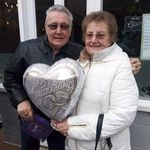 Trish Harrison - @brianharrison477 - Instagram