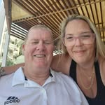 Trish Harrison - @rebate66 - Instagram