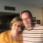 Trish Harrison - @trishharrison50 - Instagram