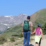 Trish Harrison - @travelingbombom - Instagram