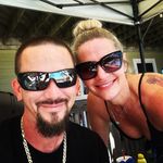 Trish Harrison - @tl.blue67 - Instagram