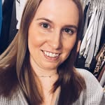 Trish Harrison - @trishkharrison - Instagram