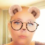 Trish Harrison - @trishwish28 - Instagram