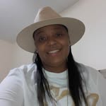 Trish Harrison - @tomboiqt - Instagram