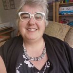 Trish Caravan Hart - @trishhart2021 - Instagram