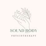 Dr. Trish Hays, PT, DPT - @soundbodyphysio - Instagram