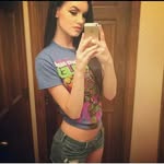 @tris.hhays - Instagram