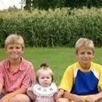 Trish Zeller Caraway Hays - @missingmadison - Instagram