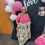 Trish Henderson - @ladytrishhenderson5 - Instagram