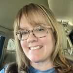 Patricia Mertens Sherron - @trishsherron - Instagram