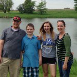 Trisha Herron - @therron0501 - Instagram