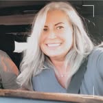 Trish Howell - @smokingunranch - Instagram