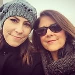 Trish Howell - @srmllewoh - Instagram