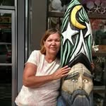 Trish Howell Kenney - @kenneytrish - Instagram