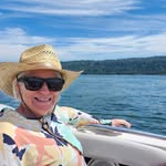 Trish Grice Johnston - @trishjohnston - Instagram