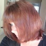 Trish Johnston - @krialkell64 - Instagram