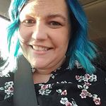 Trish Johnston - @trishaphish - Instagram