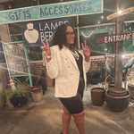 La Trish Joseph Williams - @iamla_trish - Instagram