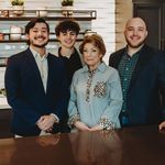 Trish Joseph Segrest - @thegrandmotherofrealestate - Instagram