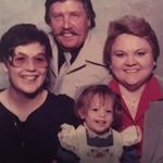Trish Kelly - @trishkendallkell - Instagram