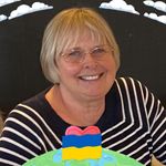Trish Kendall - @insta_nannie - Instagram