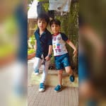 titu_&_keyu💕💕💕 - @trish__keyan - Instagram