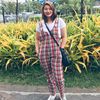 Trish Konghop - @trishykey - TikTok