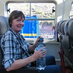 Trish Kirkby - @trish.kirkby - Instagram
