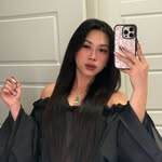 Han Le (Trish) - @trishle_d - Instagram