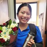 Trish Le | OMS-II - @trish.med.adventures - Instagram