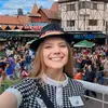 ThaisLewandowski - @thaislewandowski - TikTok